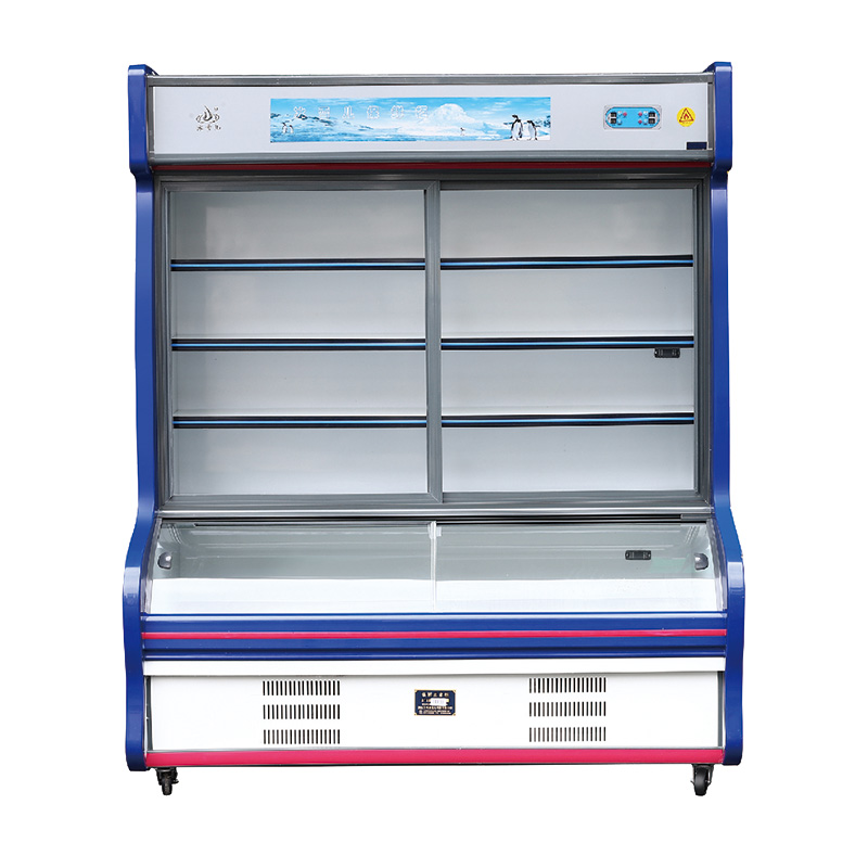 Economical fresh keeping cabinet